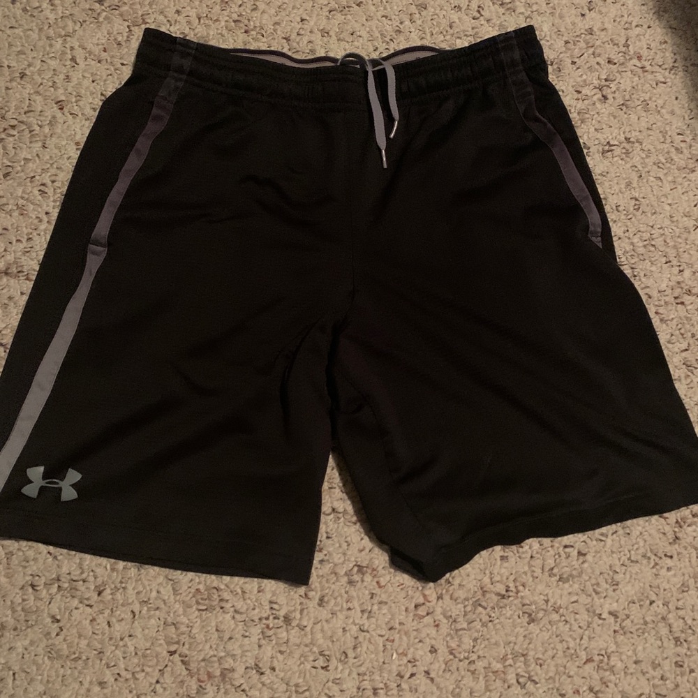Under Armour Active Wear